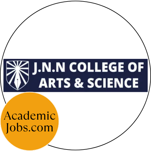 JNN College of Arts & Science logo